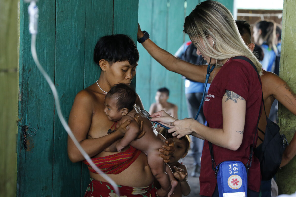 Os desafios da educação para crianças refugiadas e suas influências para o  desenvolvimento do indivíduo