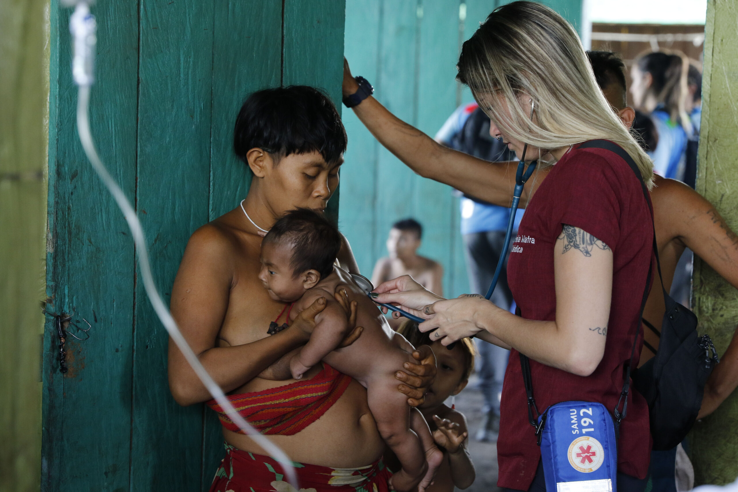 Equidade em Saúde no Mundo: como aumentar a inclusão