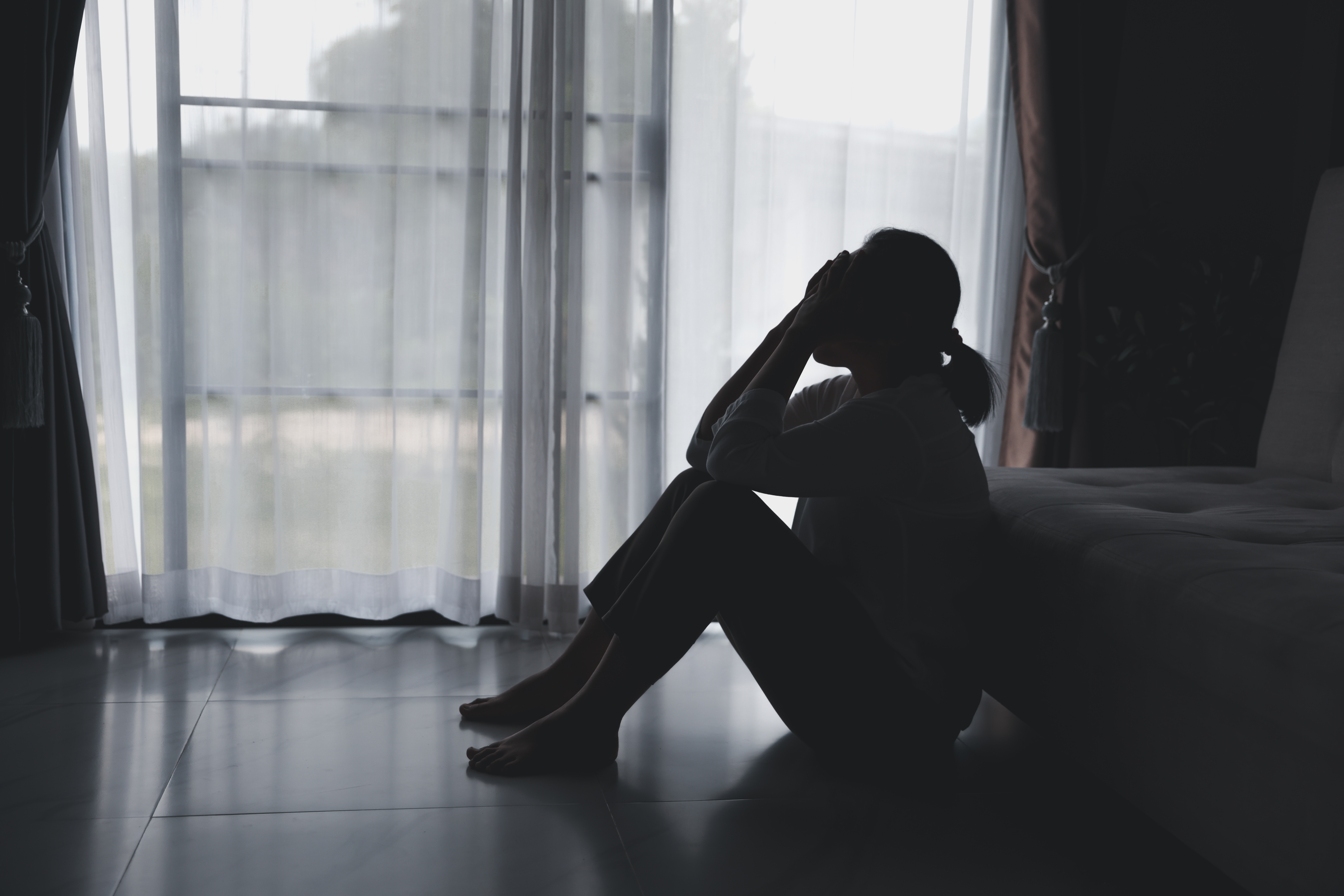 Transtornos mentais em adolescentes: panorama preocupante