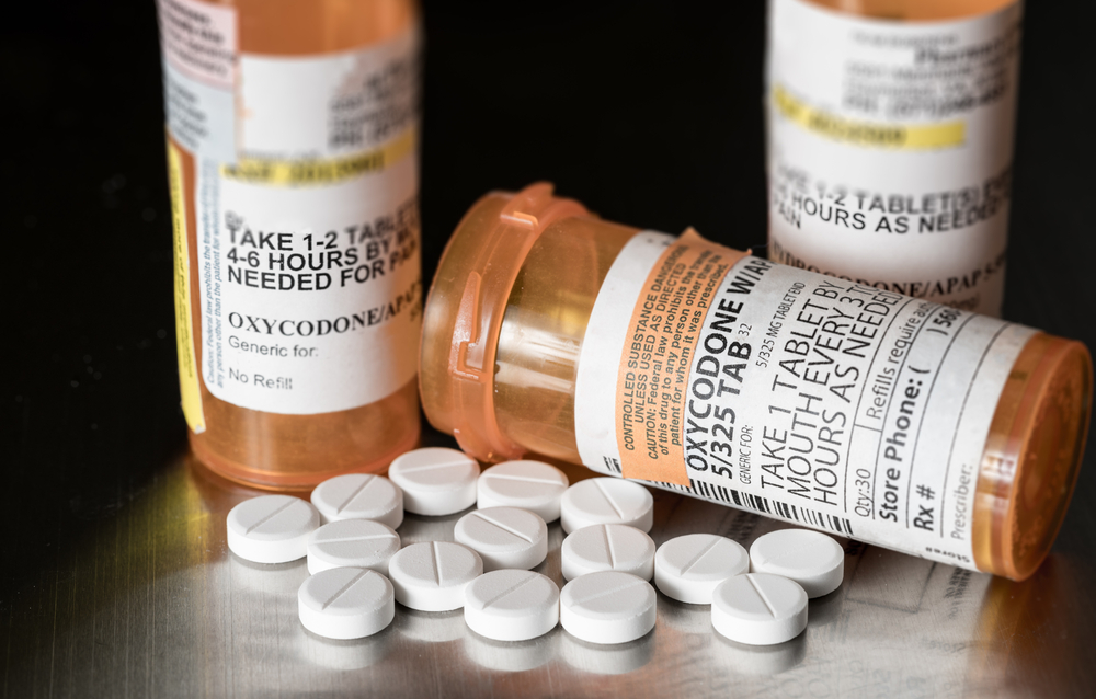 Oxicodona: A origem da epidemia de opioides nos Estados Unidos