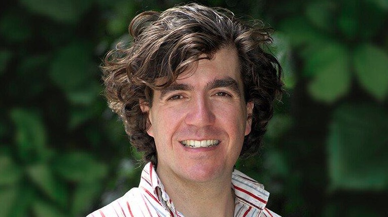 Alan Dangour, do Wellcome Trust: “Estamos ansiosos para trabalhar com o governo brasileiro a fim de colocar a saúde no centro da ação climática”