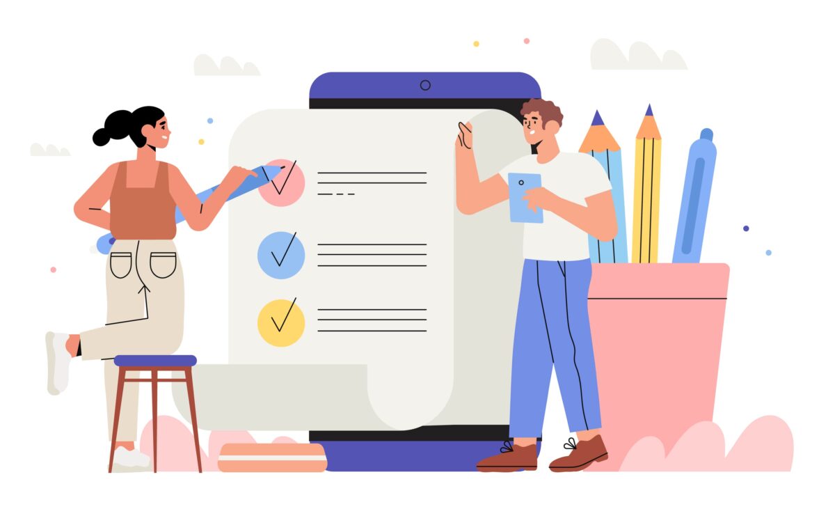 Courses and certifications that broaden market perspective (such as project management, corporate communication, technology, or general business knowledge) are essential to researchers wishing to explore other professional possibilities