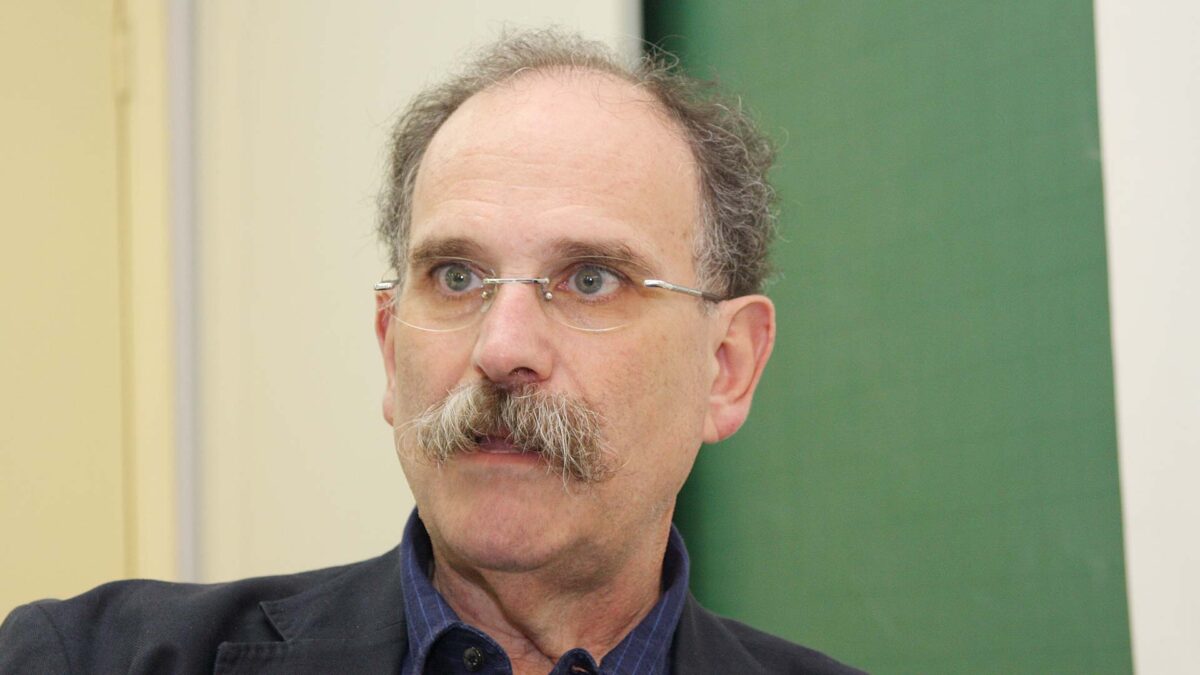 O sociólogo Glauco Arbix, da USP